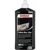 Sonax 296.100 Polish Et Wax Noir 500ml