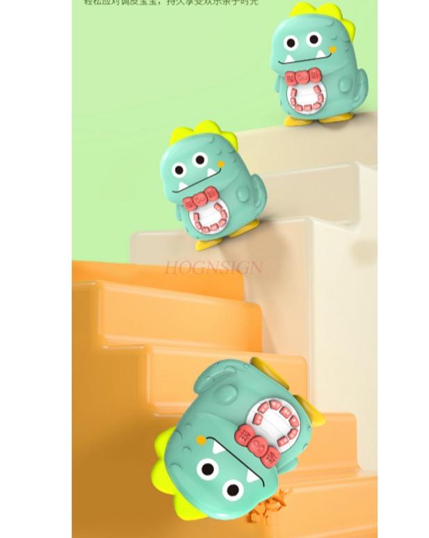 Early Childhood Education Machine Children'S Story Machine Children'S Song Music Player Puzzle Enlightenment