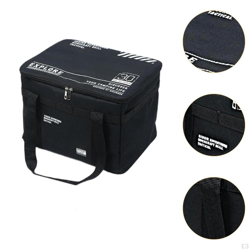BAG ORGANIZER STORAGE