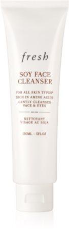 

cleanser and makeup remover TU прозрачный