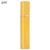 New 12ML Perfume Atomizer Bottles Refillable Mini Travel Size Empty Perfume Sprayer Portable Leak Proof Spray Bottle Container