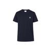 Burberry TB-embroidered Cotton T-shirt 80561761
