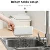 Hanging Sink -Basket,Storage Basket Multifunctional Sink -Basket