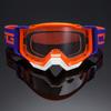 Motokrosové brýle Moto brýle Sluneční brýle Větruodolné Cyklistické brýle Dirt Bike Snowboardové brýle Cafe Racer Příslušenství