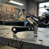 Motorcycle Brand Tenere 700 Clutch-Arm Extension T7 Clutch Arm