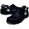 All Terrain Clog Navy 206340 410