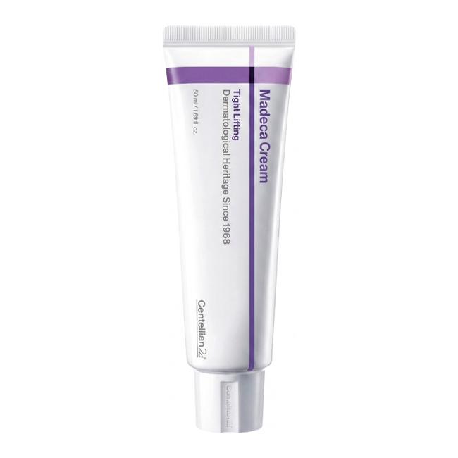 Centellian24 Madeca Cream Tight Lifting 50ml (3 Options) # 50ml x 1pcs