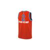 Nike X NBA Basketball Jersey Thunder Alexander SGA Away Sports Breathable Youth Kids jersey 3Y2B7BXJP-THUSG