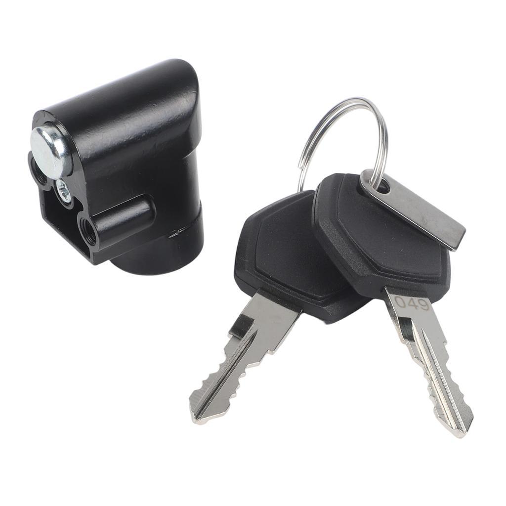 11mm Size Option Power Lock And Key 20mm Size Option