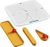 BEAVERBOT Cardboard Cutter for Includes Angle Cutting Circular Cutting Straight Cutting and Scale Plate Kids, Tool, Tool, Tool,