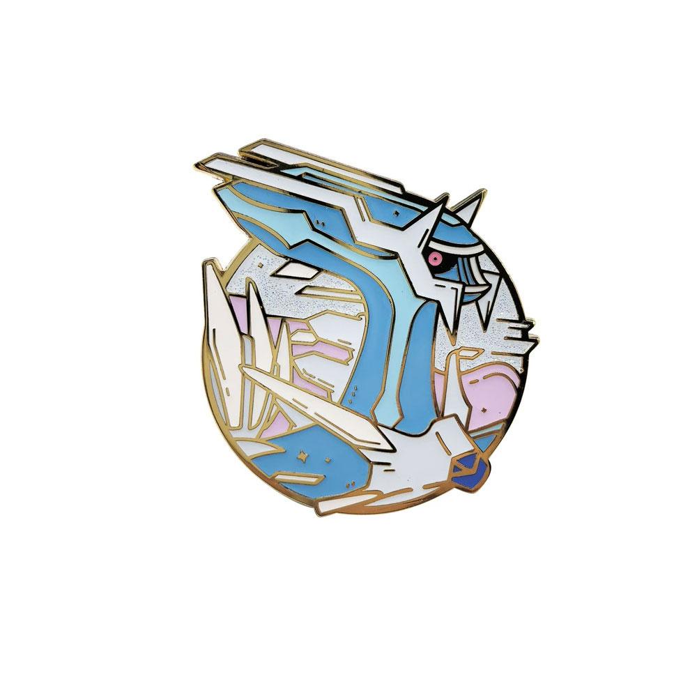 Anime Game Pokemon Hard Enamel Pins Cute Cartoon Gengar Brooches On Clothes Lapel Badges Metal Jewelry Accessories