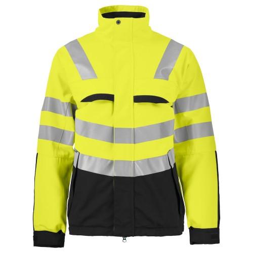 Projob Mens Reflective Jacket