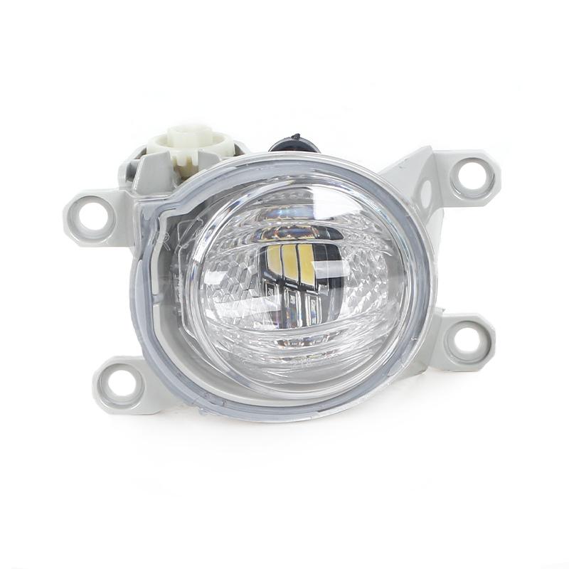 Lampă de ceață pentru bara de protecție frontală cu LED pentru Toyota Corolla Lampă de ceață cu