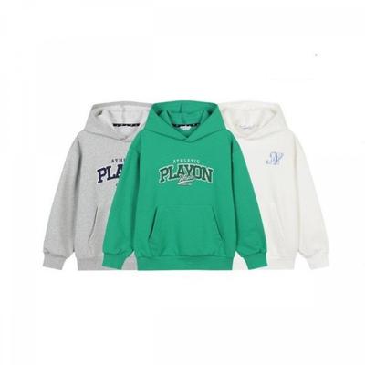 Kinder Essential Hoodie Kmc6001