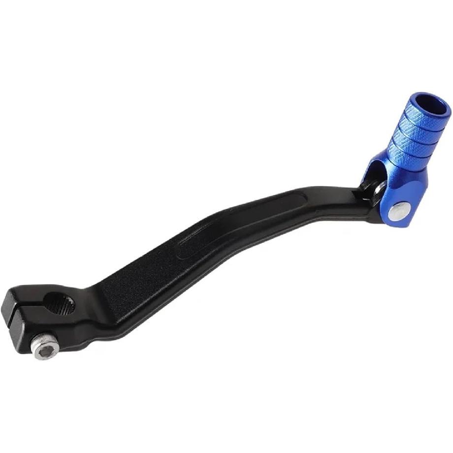 Shifter Lever Motorbikes Motorcycle Folding Rear Gear Shift Lever Pedal Foot Change Shifter Rod for KLX 230 KLX230 Motorcross Dirt Bike Shift Lever