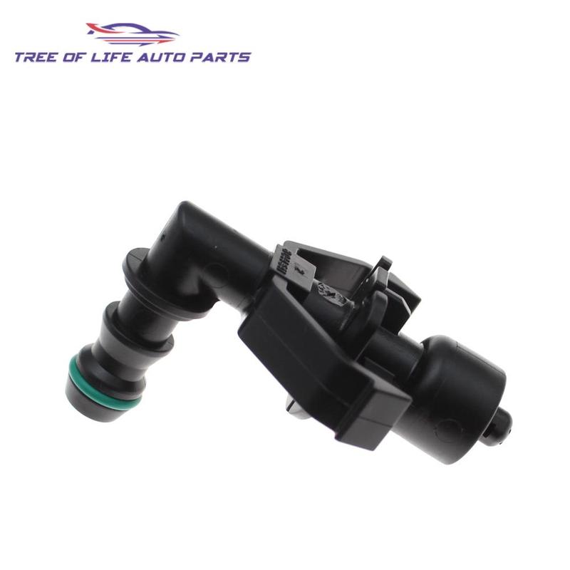 61678044541 Front Bumper Headlight Washer Nozzle Headlamp Water Spray Jet Cover For BMW E90 E92 E93 M3 2005-2014 8044541 RH=LH