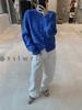 Korean Alpaca Knit Sweater Cardigan - New Autumn/Winter Design