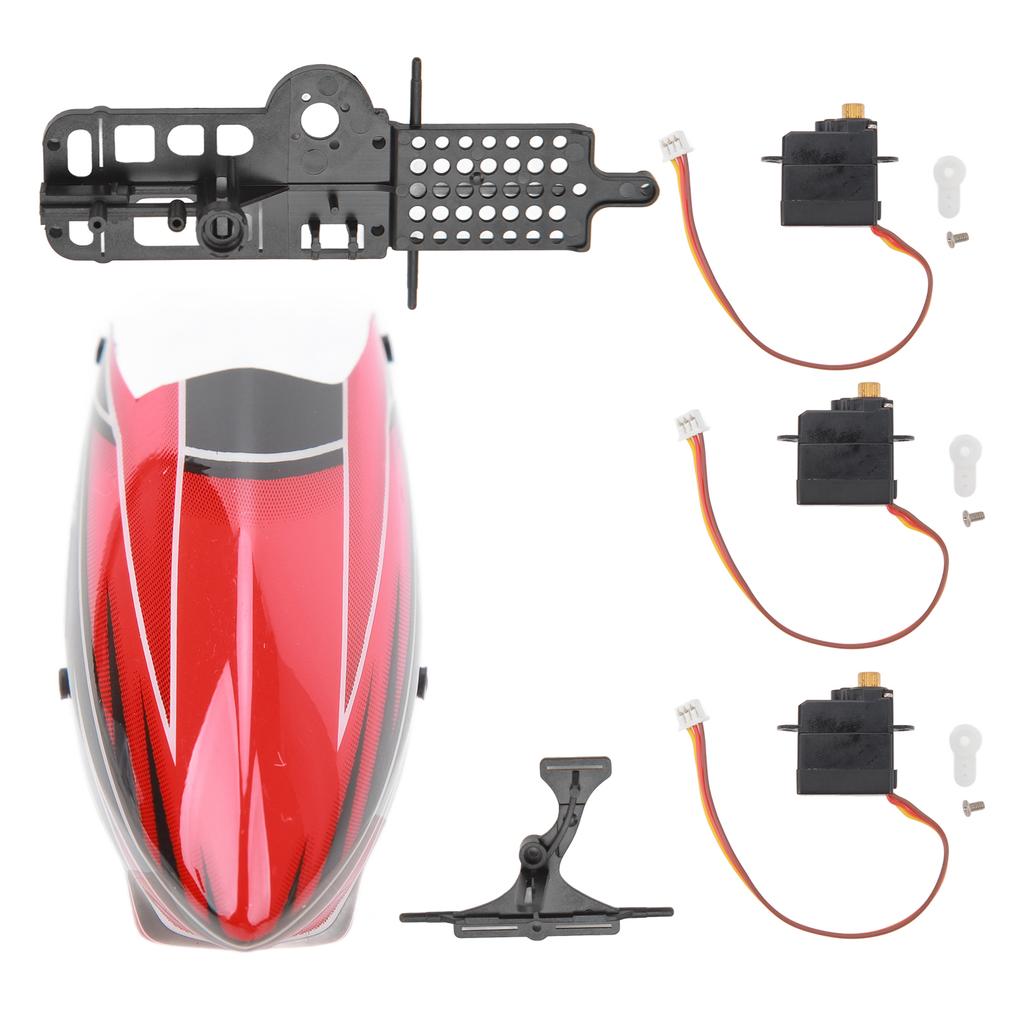 RC Helicopter Spare Parts Accessories for WLtoys XK K110 K110S RC Remote Control Helicopter