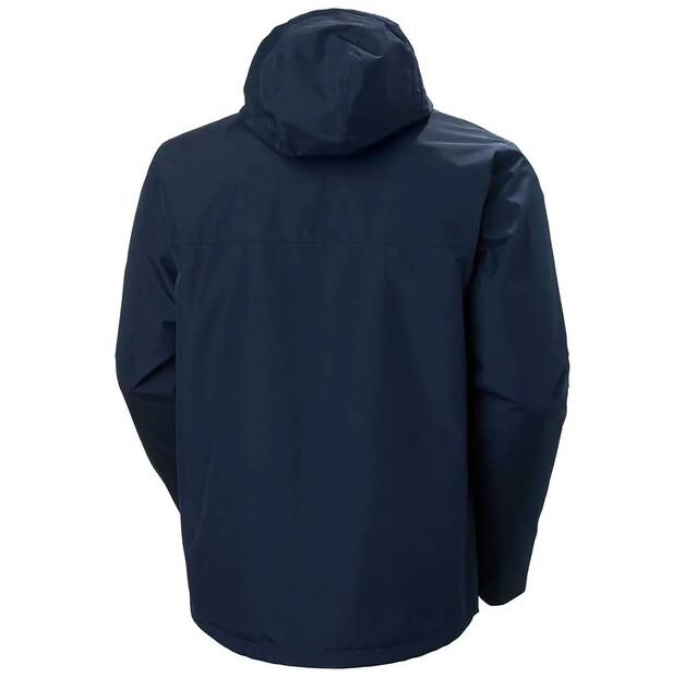 Helly Hansen Juell 3-In-1 куртка