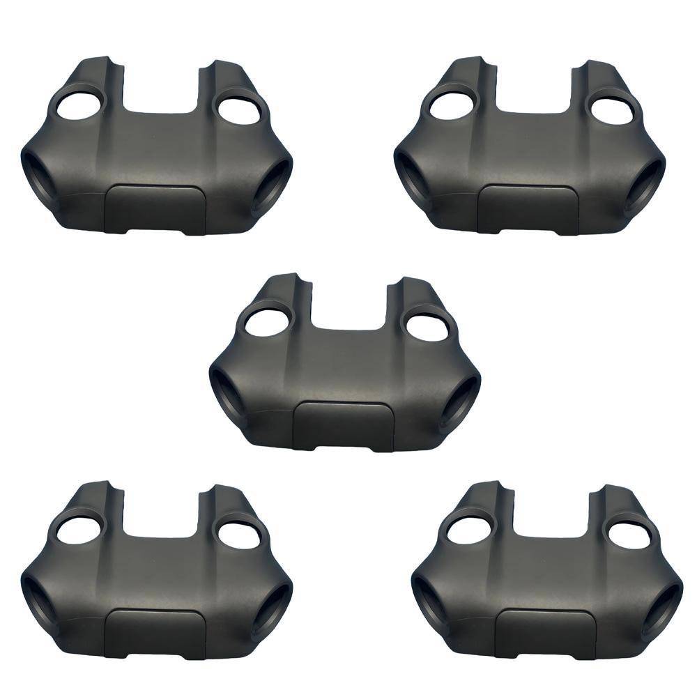 Original Rear Vision Cover for DJI Mavic 1 Protective Housing for Rear Obstacle Detection Sensor Module Replacement Part