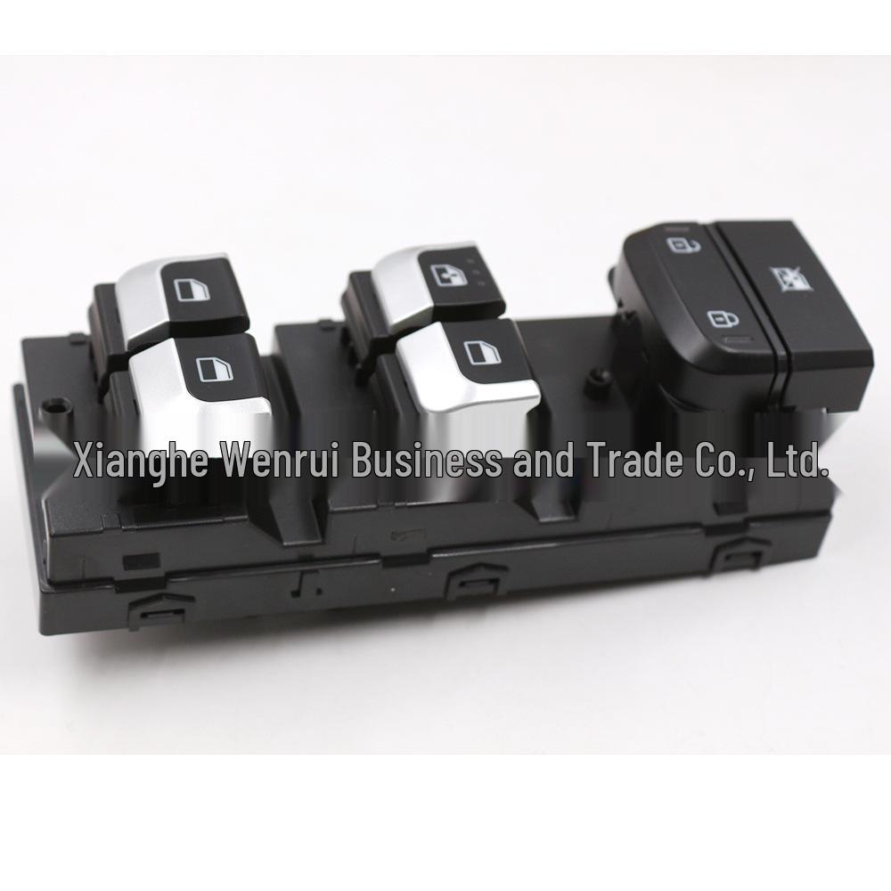 93571H0100: Kompatibler Fensterheberschalter für 2017 Kia RIO