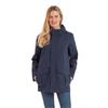 TOG24 Damen/Damen Burradon wasserdichte Jacke