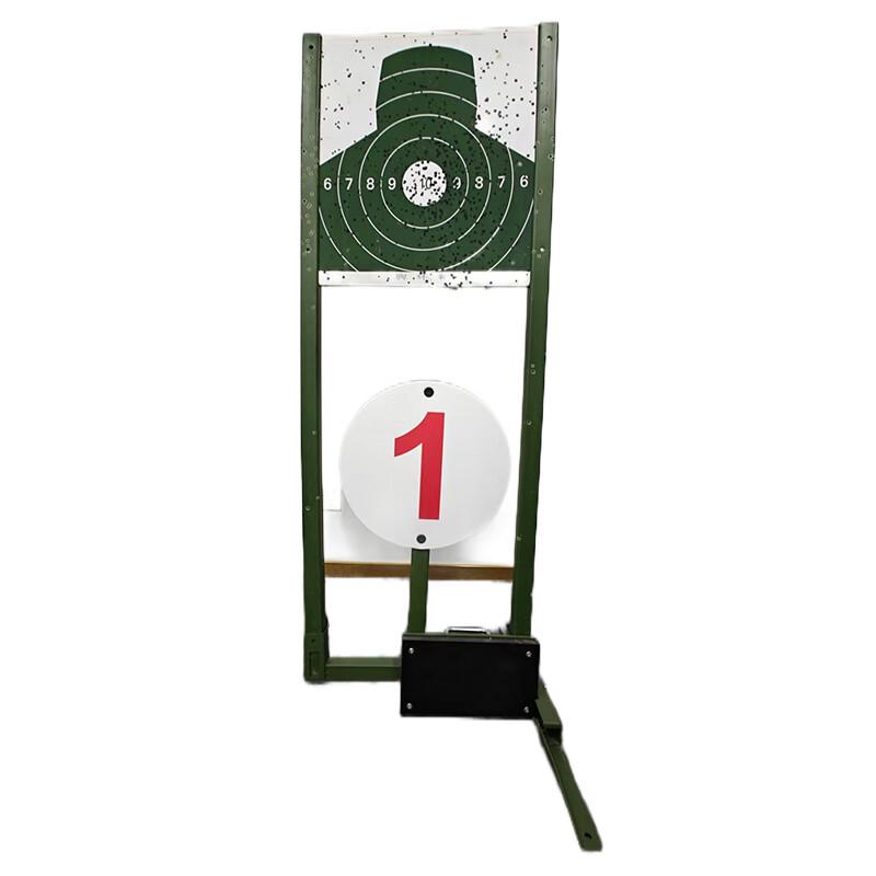 Huilong Boxin Tactical Fixed Target System