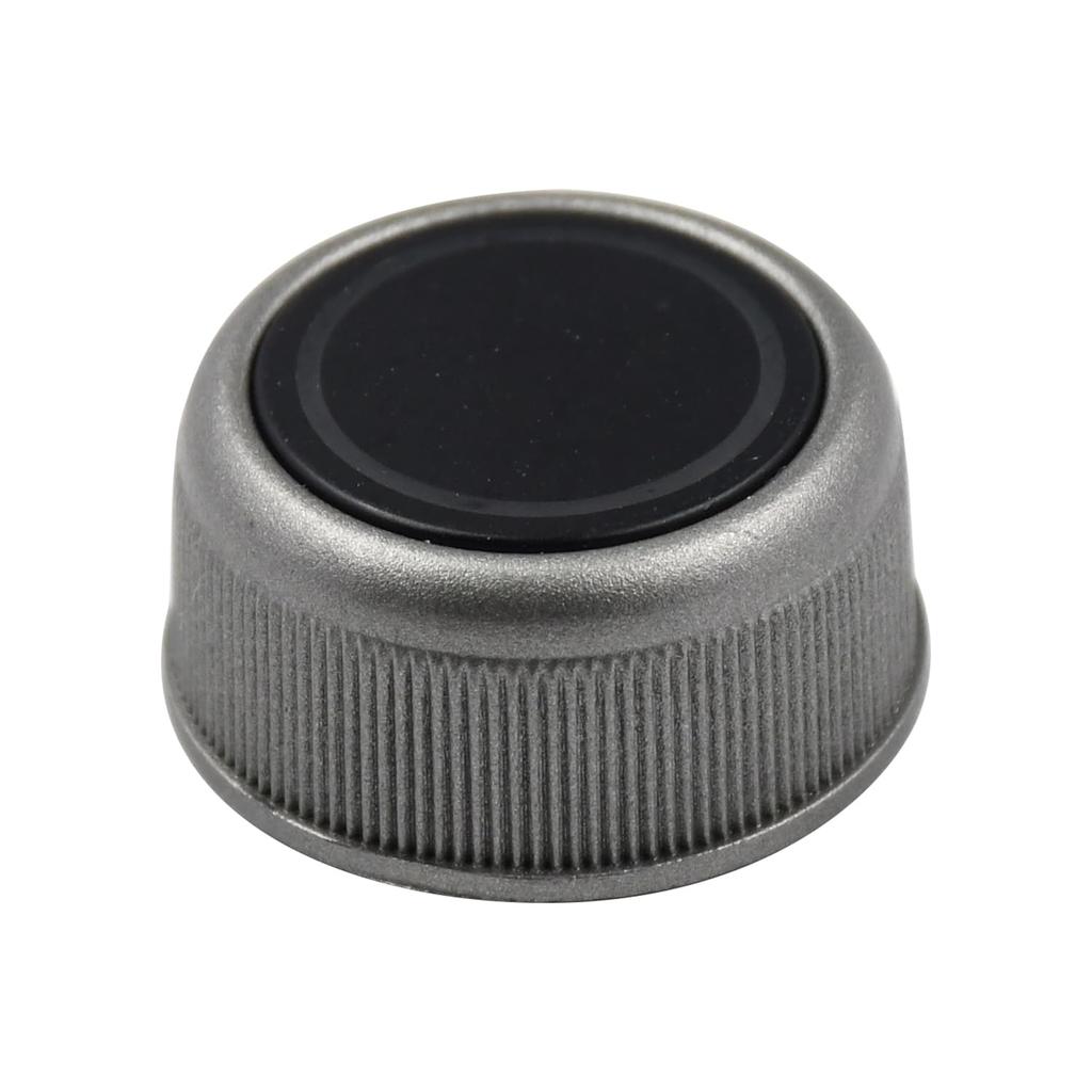 Volume Knob 39103-TA0-A31 39103TA0A31 Compatible with Honda Accord 2008-2013 Compatible with Honda Crosstour 2011-2016 Replace 39103-TA0-A31