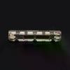 45mm Straight Side Potentiometer A20K With A Shaft Length Of 15mm And 3 Pins Single-gang Straight Slide Potentiometer