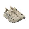 Asics Gel-Sonoma Se Mesh Outdoor Hiking Sandals Low Top Casual Shoes Unisex Sandals Off-White 1203A670-023