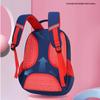 Children's Lightweight School Backpack