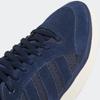 Adidas Tyshawn College Authentic Adidas Japan Size Low, Navy/College Navy/Gold Metallic, H06337, Product, 28.5cm
