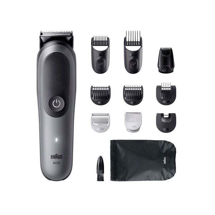 Tondeuse homme Braun AIO5560