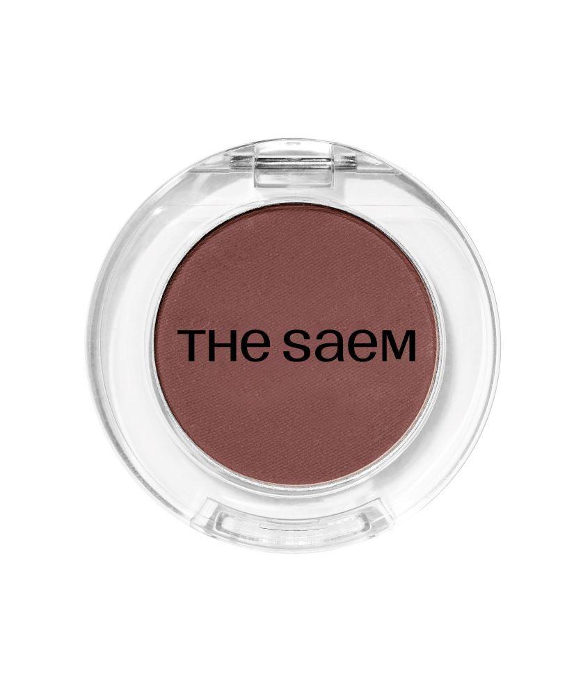 THESAEM Sammul Single Shadow 32 Colors (Single/Planned)
