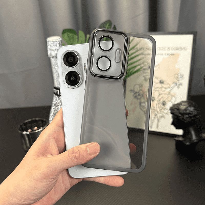 For Poco F7 Case Poco F7 Phone Case POCO F7 Cover Xiaomi Poco F7 Cases Shookproof Plating Silicone Back Cover