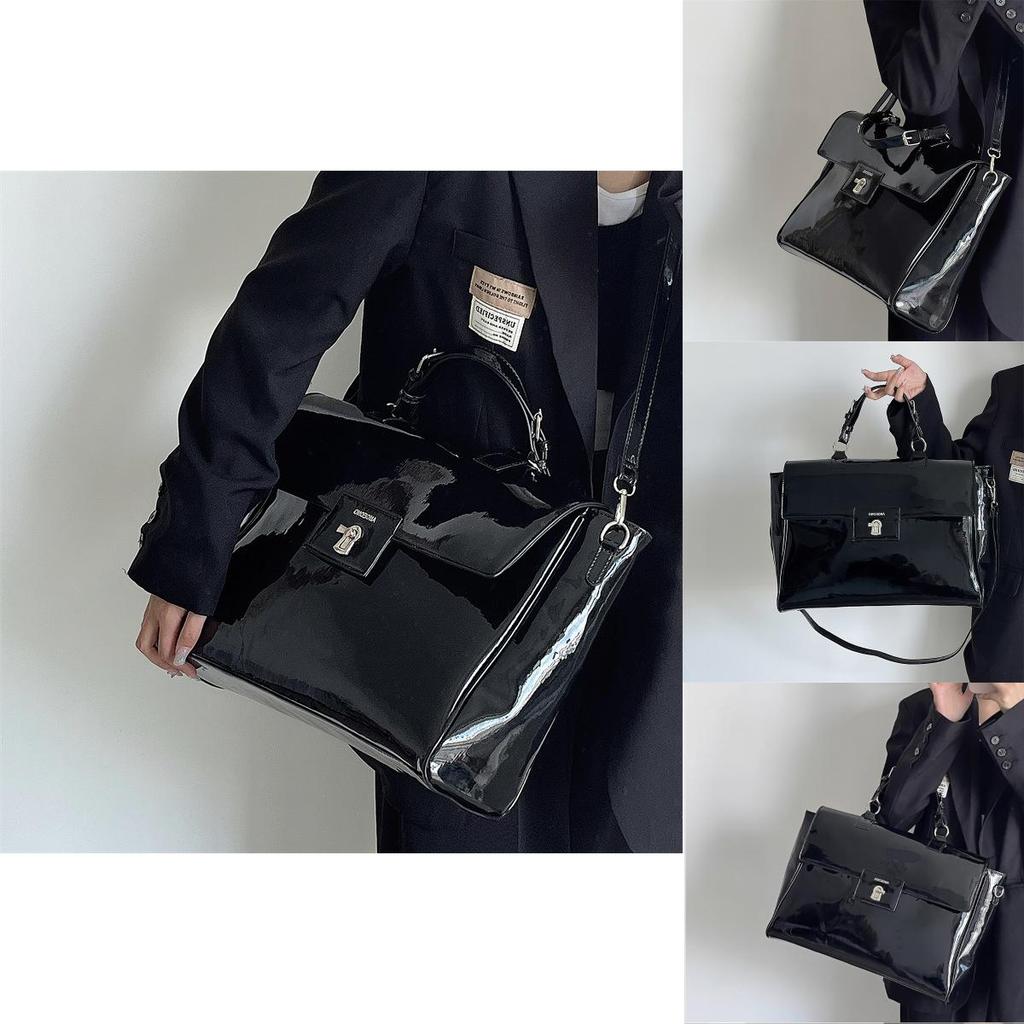 2023 New Arrival Large Capacity Pu Leather Tote Bag For Women Stylish And Practical