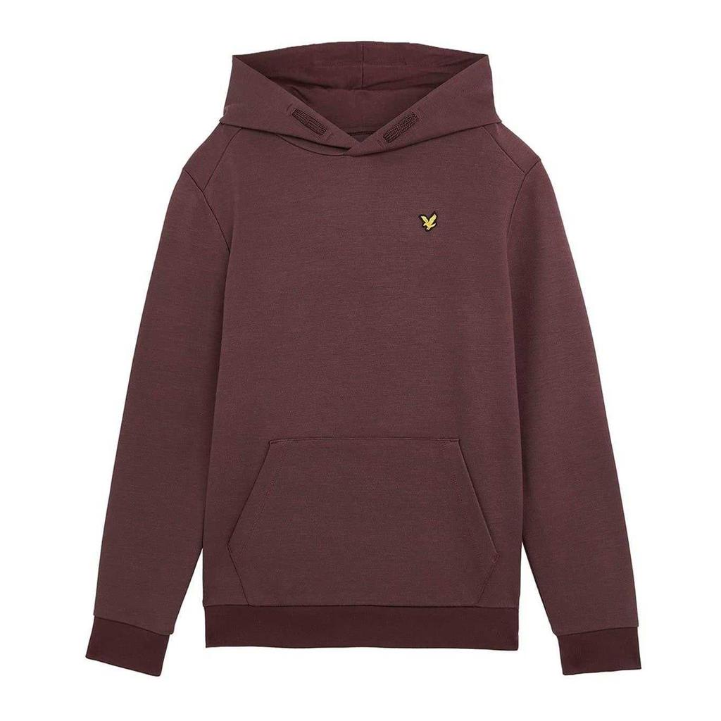 Lyle & Scott Hanorac cu șnur pentru copii