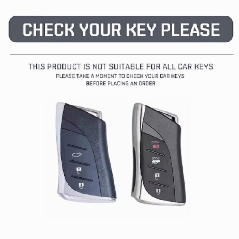 3/4-Knopf Phnom Penh TPU Auto-Fernbedienung Schlüsselhülle Abdeckung Für Lexus NX ES UX US RC LX GX IS RX 200 250h 350h LS 450h 260h 300h UX200 Shell Schlüsselanhänger Zubehör