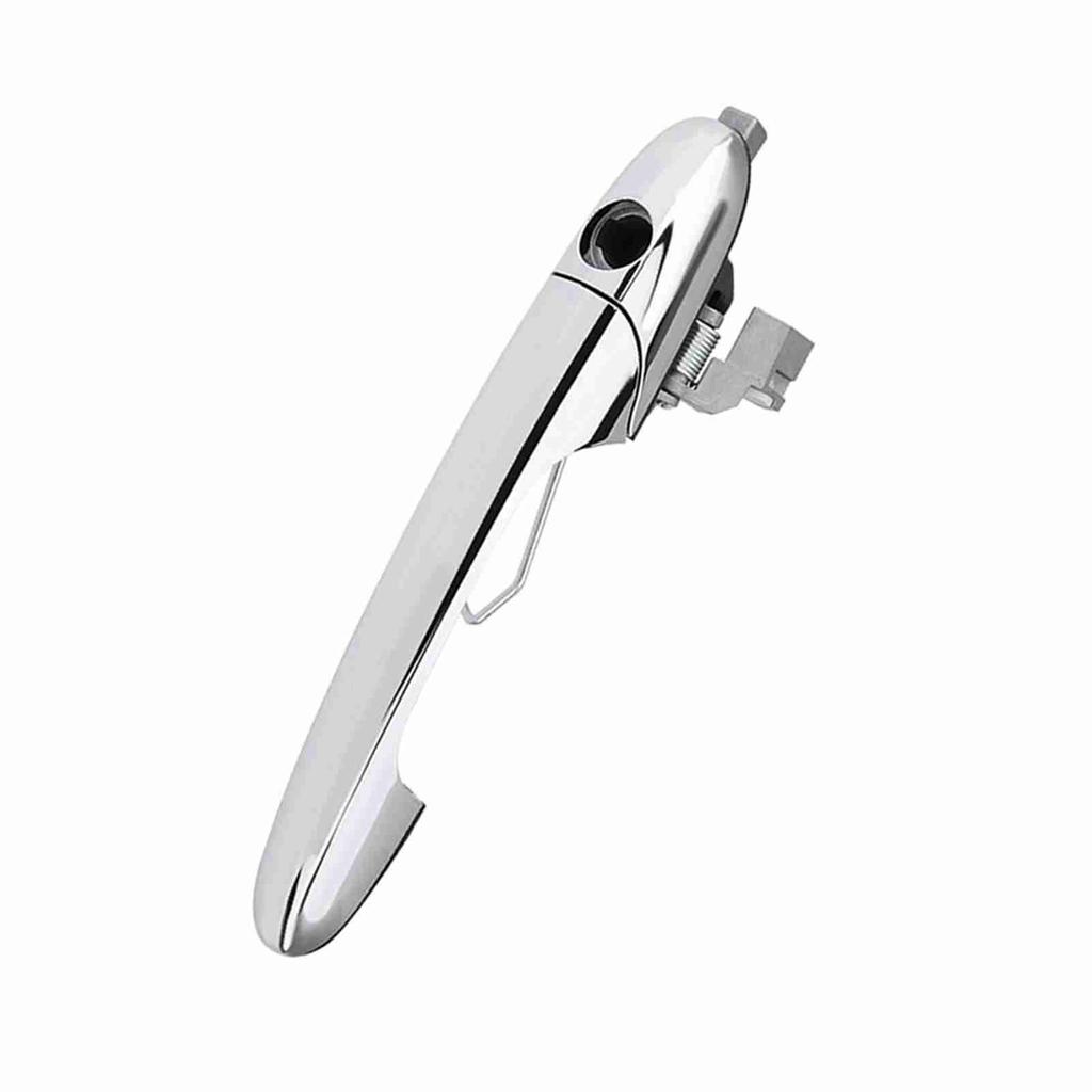 Right Hand Drive Exterior Outer Door Handle for Fiat 500