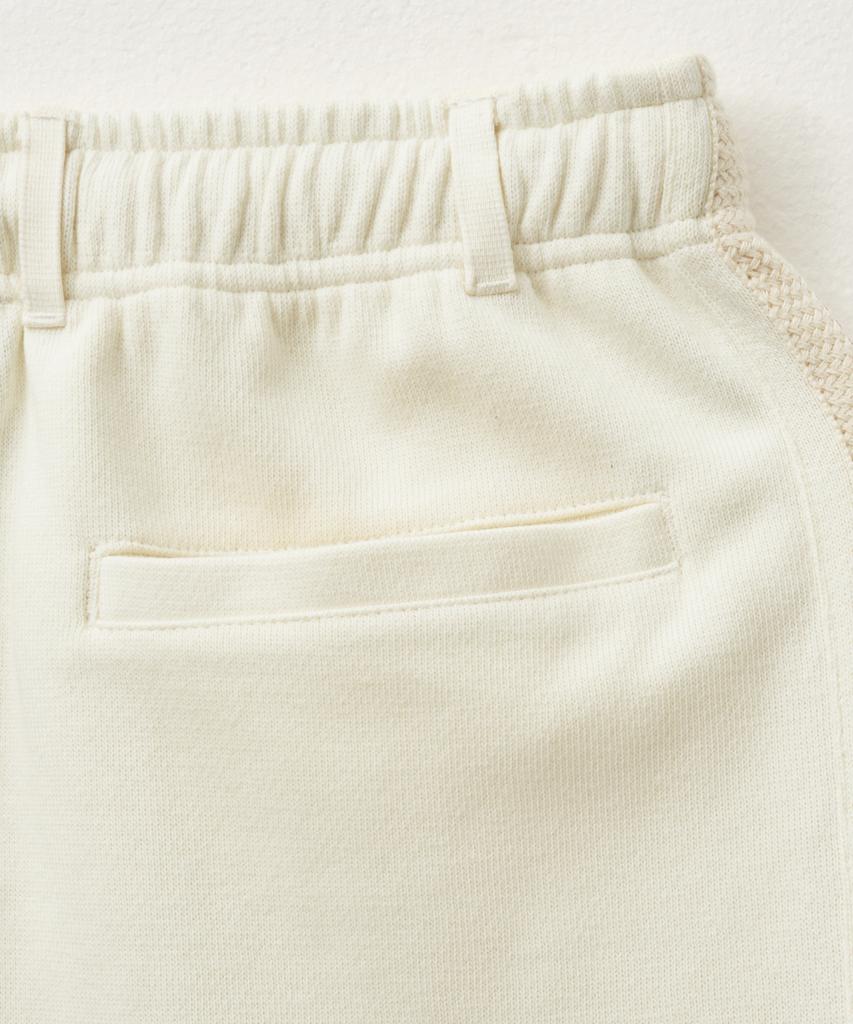 Seteo (W) Roton Midi Skirt Resort Cream