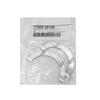 Crankshaft Thrust Washer Set For 2006-2017 Hyundai Kia 2.0L 2.4L 2102025150 21020-25150
