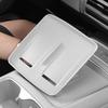 Auto Center Console Wireless Charging Silicone Anti-slip Pad Fit for BYD Leopard 7 Titanium 7 Ti7 Accessories 2025 2026
