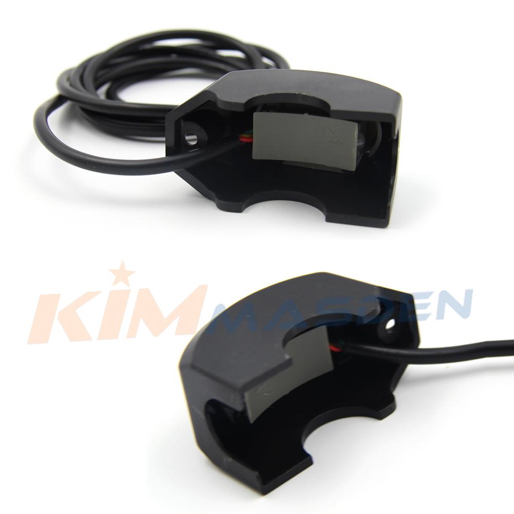 For BMW R1200GS R 1200 GS R1250GS F850GS F750GS ADV Adventure LC Motorcycle Handle Fog Light Switch Control Smart Relay