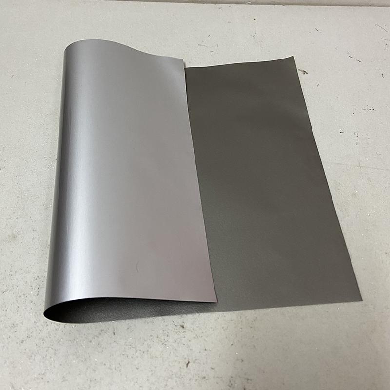 

NFC поглощающая пленка UHF RFID экранирование антимагнитный FFC кабель электромагнитный шумопоглощающий материал наклейка на дисплей прибора