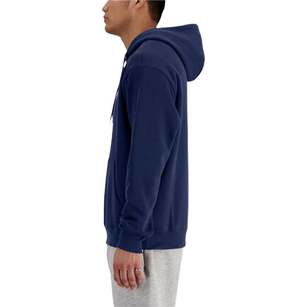 New Balance Sweatshirt Men's Dark Blue MT41511-NNY