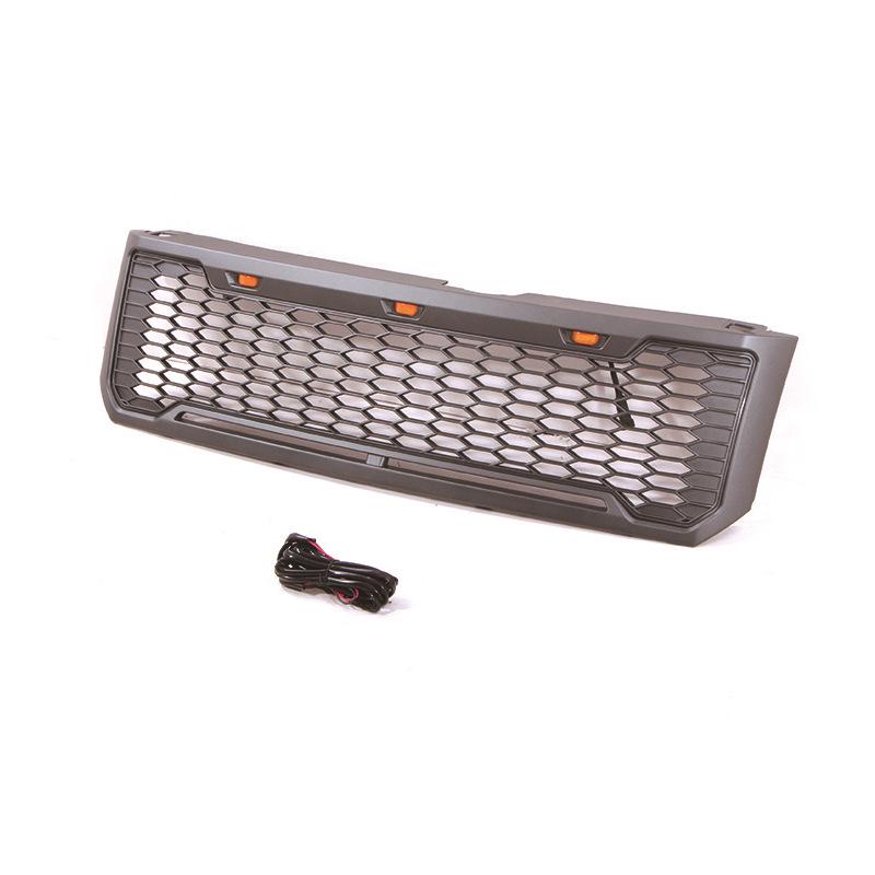 Decorative Air Intake Grille Cover for Ford Kuga 2008-2012