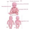 toys for kids Baby Emulated Doll Soft Children Doll Toys Boy Girl Birthday Gift