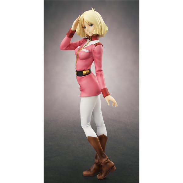 Vynikající model RAHDX série Mobile Suit Gundam Sayla Mass Kompletní figurka G.A.NEO