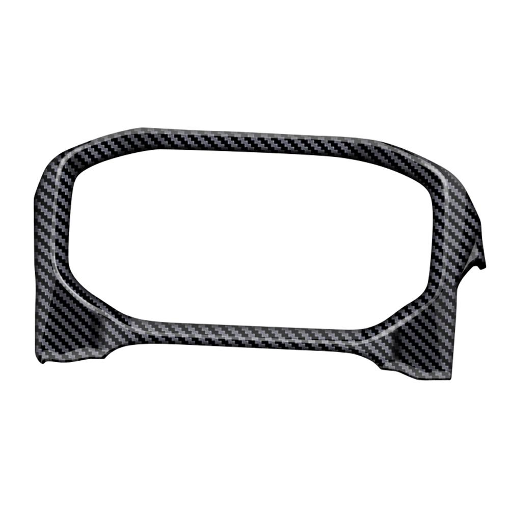 

A Suitable For Interior Modification Of 25 Daihatsu MOVE Instrument Panel Frames Central Console Instrument Decoration