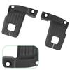 Headlight Bracket Repair Mount Kit Left and Right For BMW X5 E70 X6 E71 2008 2009 2010 2011 2012 2013 63117205837 63117205838